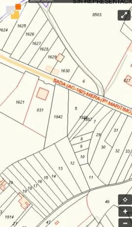 Terreno en Aldea Taibo