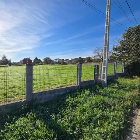 Terreno en Lugar Vilar