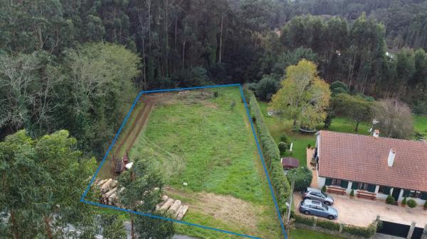 Terreno en Aldea Taibo