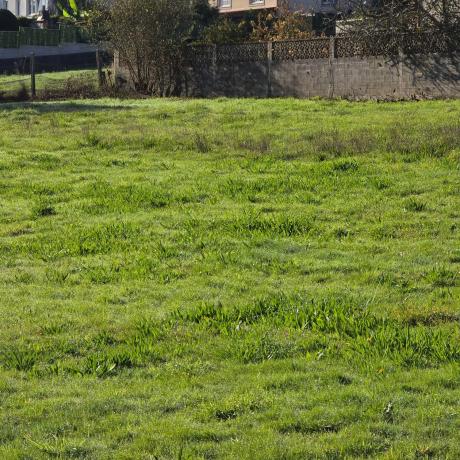 Terreno en Lugar Vilar