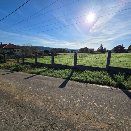 Terreno en Lugar Vilar
