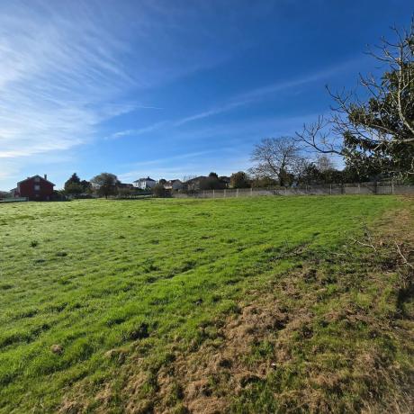 Terreno en Lugar Vilar