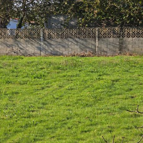 Terreno en Lugar Vilar