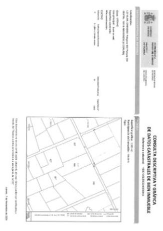 Terreno en Lugar Vilar