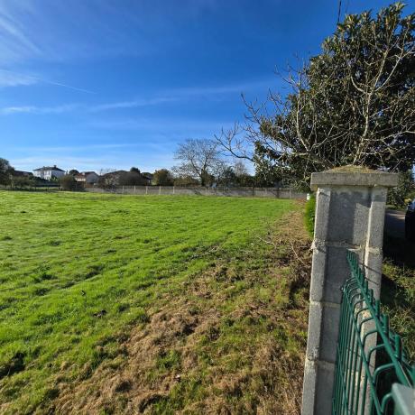 Terreno en Lugar Vilar