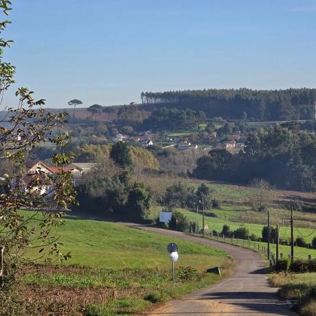 Terreno en Lugar Vilar