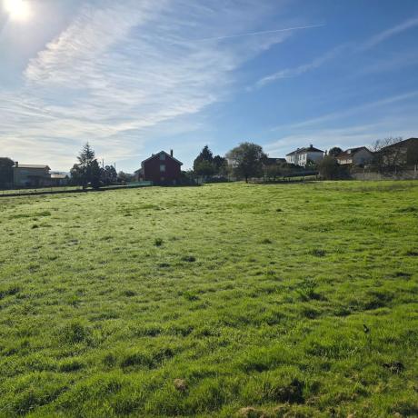 Terreno en Lugar Vilar