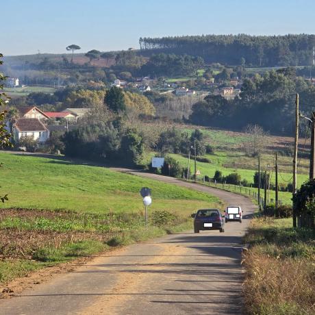 Terreno en Lugar Vilar