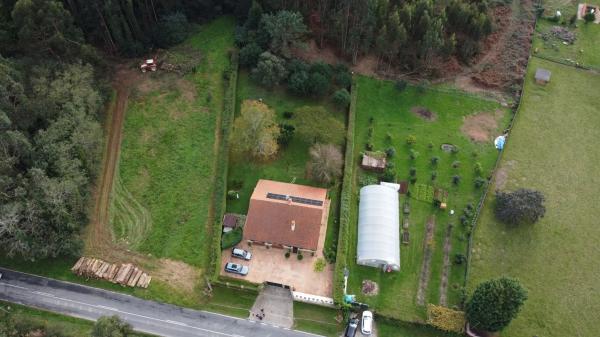 Terreno en Aldea Taibo