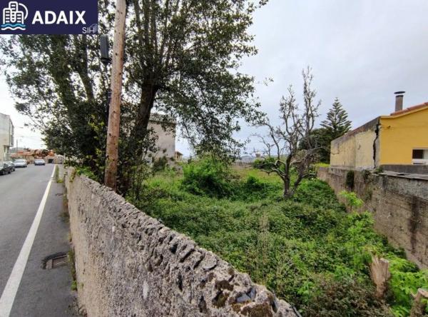 Terreno en travesía de Sabón, 14