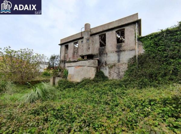 Terreno en travesía de Sabón, 14