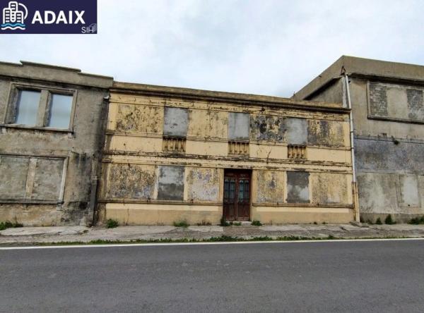 Terreno en travesía de Sabón, 14