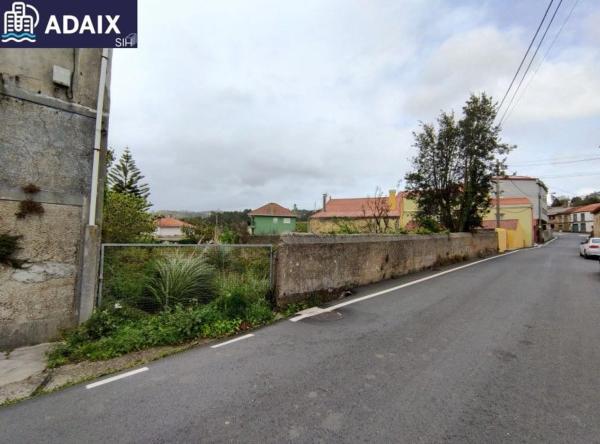 Terreno en travesía de Sabón, 14