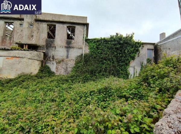 Terreno en travesía de Sabón, 14