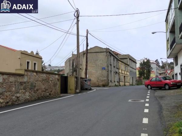 Terreno en travesía de Sabón, 14