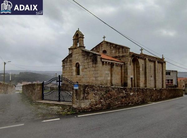 Terreno en travesía de Sabón, 14