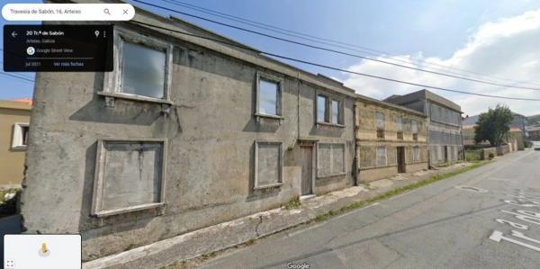 Terreno en travesía de Sabón, 14