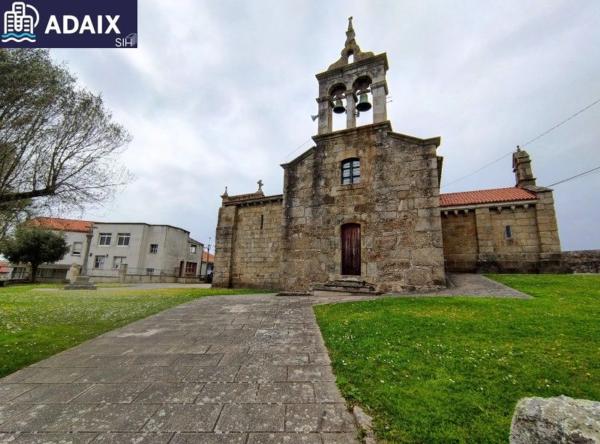 Terreno en travesía de Sabón, 14
