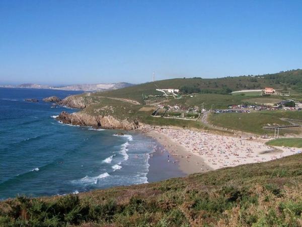 Terreno en travesía de Sabón, 14