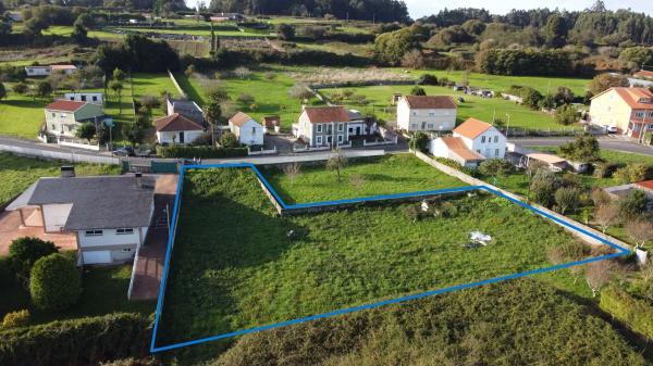 Terreno en Aldea Carballo, 30