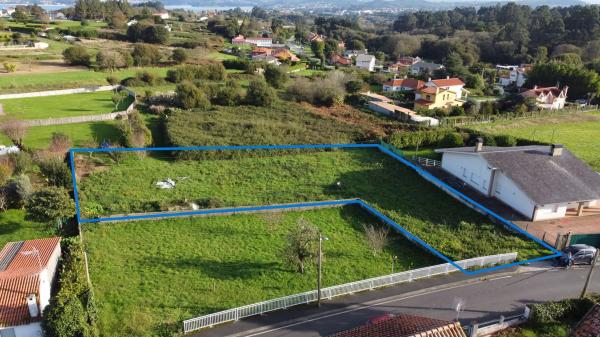 Terreno en Aldea Carballo, 30