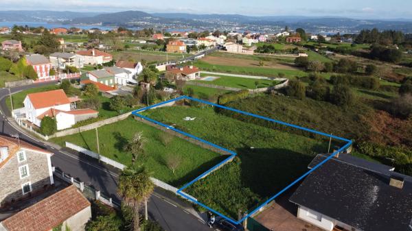 Terreno en Aldea Carballo, 30