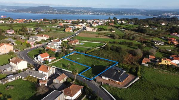 Terreno en Aldea Carballo, 30
