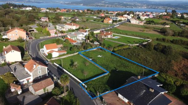 Terreno en Aldea Carballo, 30