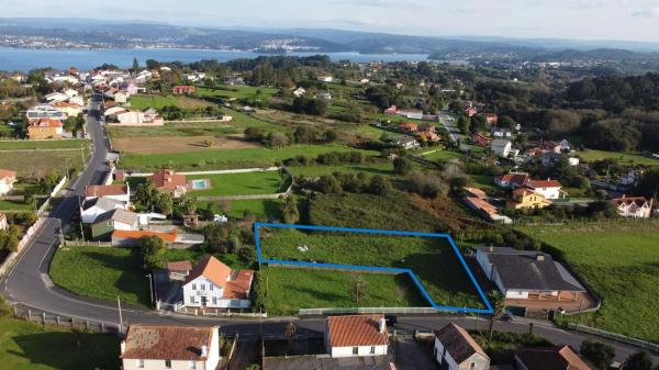 Terreno en Aldea Carballo, 30
