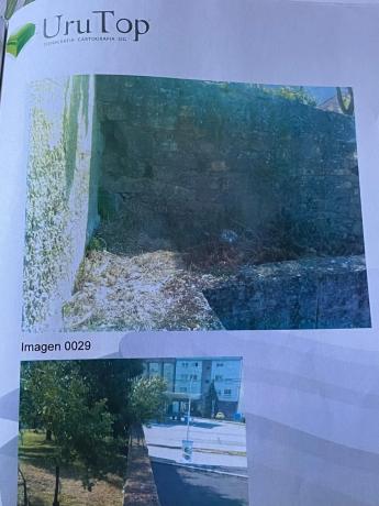 Terreno en avenida Alcalde Manuel Platas Varela, 103