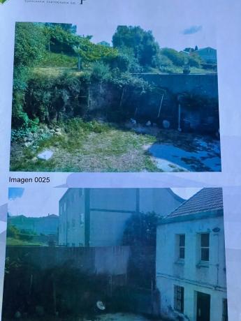 Terreno en avenida Alcalde Manuel Platas Varela, 103