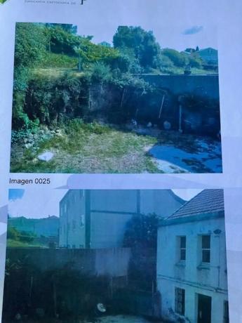 Terreno en avenida Alcalde Manuel Platas Varela, 103