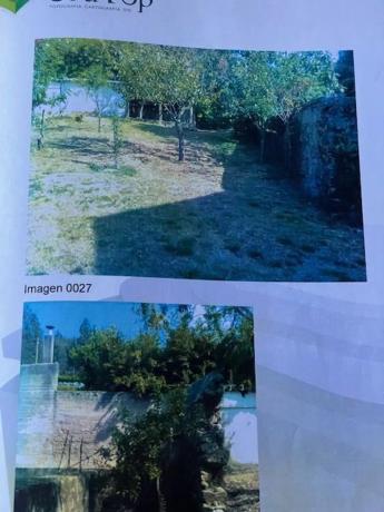 Terreno en avenida Alcalde Manuel Platas Varela, 103