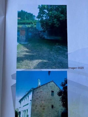 Terreno en avenida Alcalde Manuel Platas Varela, 103