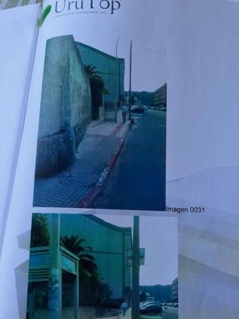 Terreno en avenida Alcalde Manuel Platas Varela, 103