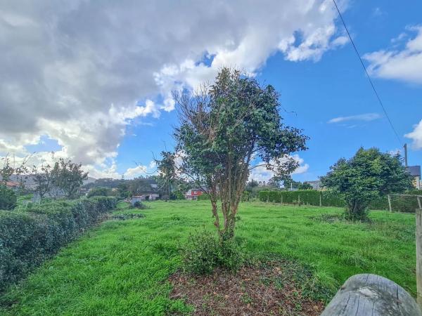 Terreno en Tarroeira