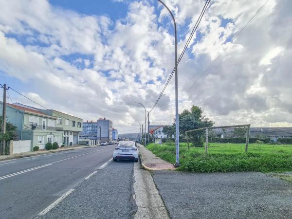 Terreno en Tarroeira