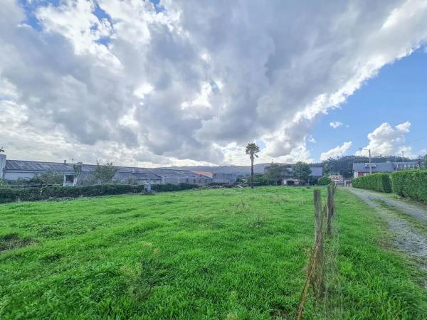 Terreno en Tarroeira