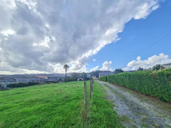 Terreno en Tarroeira