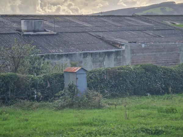 Terreno en Tarroeira