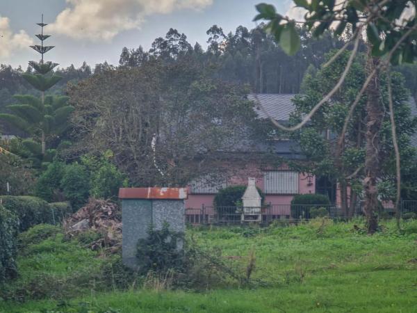 Terreno en Tarroeira