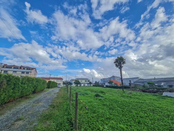 Terreno en Tarroeira