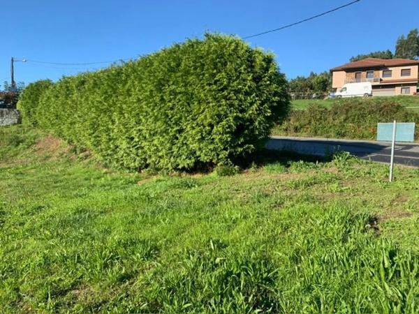 Terreno en Lodeiro, 23