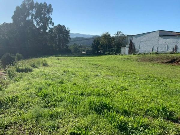 Terreno en Lodeiro, 23