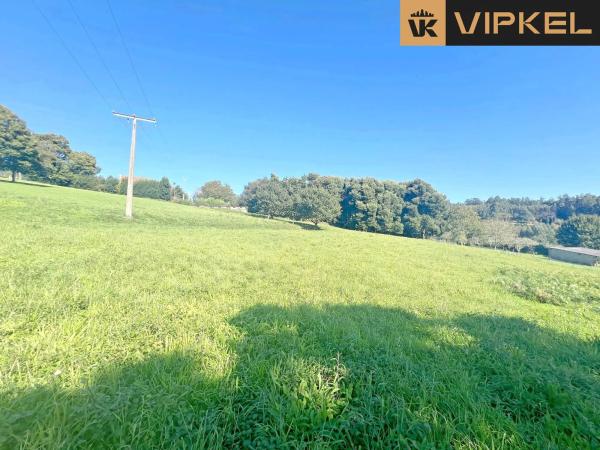 Terreno en Lugar Carreira