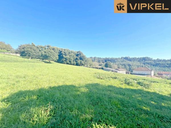 Terreno en Lugar Carreira