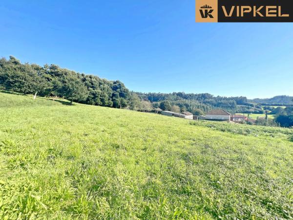 Terreno en Lugar Carreira