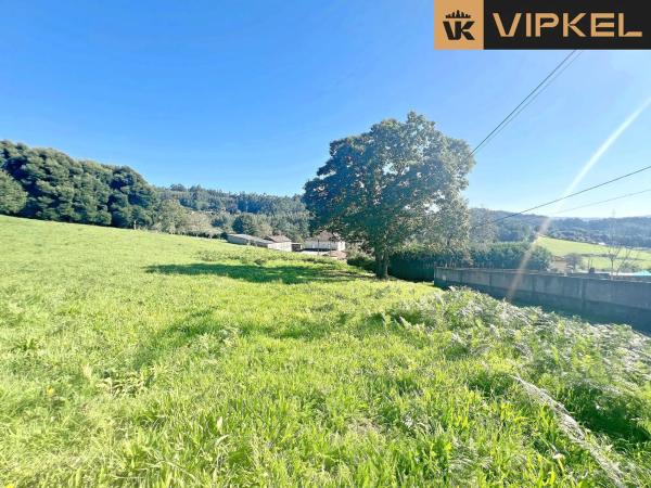 Terreno en Lugar Carreira