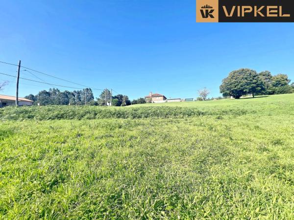 Terreno en Lugar Carreira