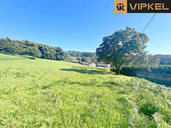 Terreno en Lugar Carreira